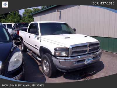 1999 Dodge 1500 Ext Cab, $3495. Photo 1
