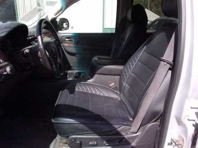 2012 Chevrolet Avalanche, $9995. Photo 10
