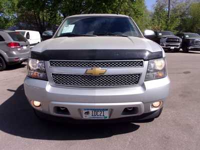 2012 Chevrolet Avalanche, $9995. Photo 2
