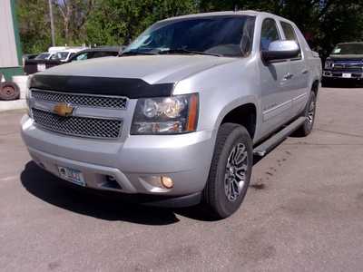 2012 Chevrolet Avalanche, $9995. Photo 3