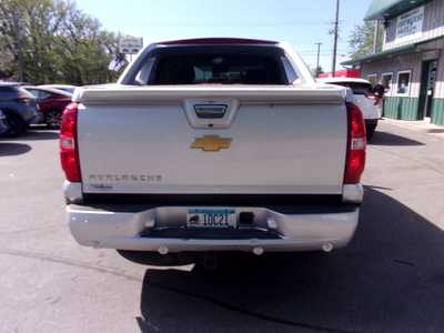 2012 Chevrolet Avalanche, $9995. Photo 6