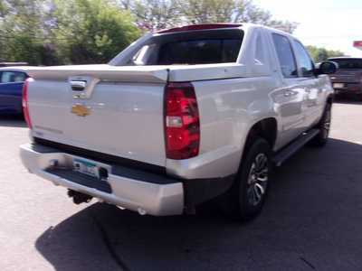 2012 Chevrolet Avalanche, $9995. Photo 7