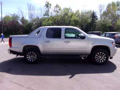 2012 Chevrolet Avalanche, $9995. Photo 8