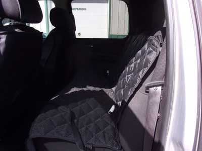 2012 Chevrolet Avalanche, $9995. Photo 9