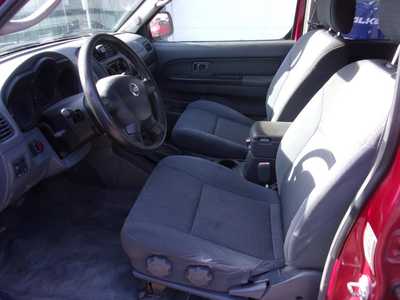 2003 Nissan Frontier, $10995. Photo 5
