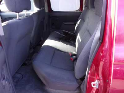 2003 Nissan Frontier, $10995. Photo 6