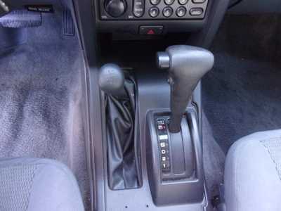 2003 Nissan Frontier, $10995. Photo 7
