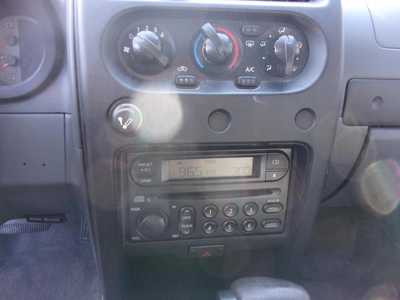 2003 Nissan Frontier, $10995. Photo 8