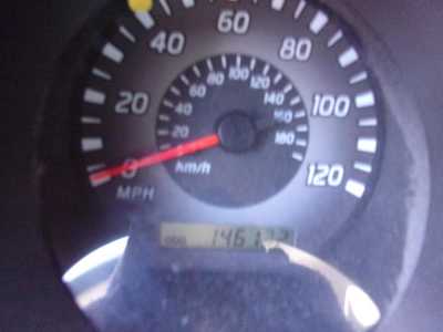2003 Nissan Frontier, $10995. Photo 9