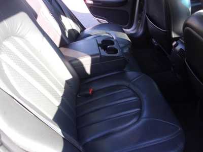 2001 Chrysler LHS, $4995. Photo 12