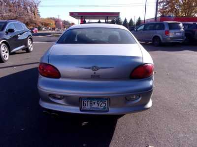 2001 Chrysler LHS, $4995. Photo 6