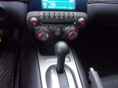 2013 Chevrolet Camaro, $14995. Photo 10