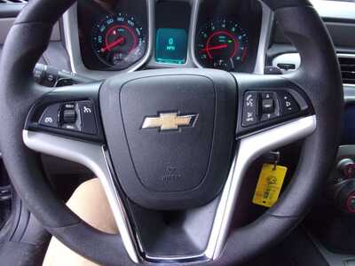 2013 Chevrolet Camaro, $14995. Photo 11