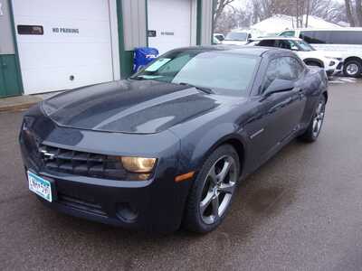 2013 Chevrolet Camaro, $14995. Photo 3