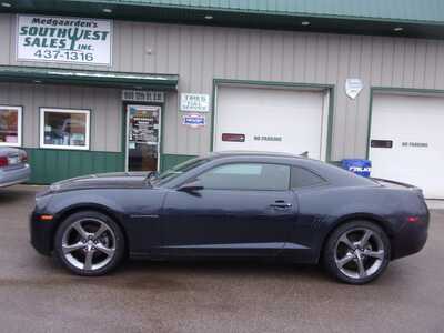 2013 Chevrolet Camaro, $14995. Photo 4