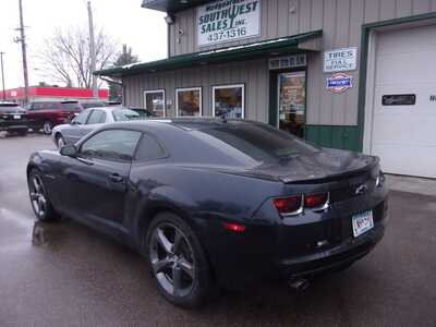 2013 Chevrolet Camaro, $14995. Photo 5