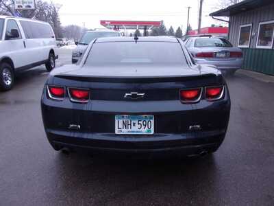 2013 Chevrolet Camaro, $14995. Photo 6