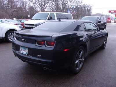 2013 Chevrolet Camaro, $14995. Photo 7