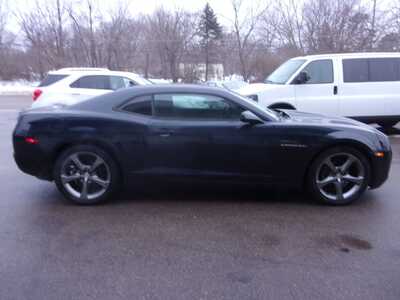 2013 Chevrolet Camaro, $14995. Photo 8