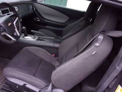 2013 Chevrolet Camaro, $14995. Photo 9