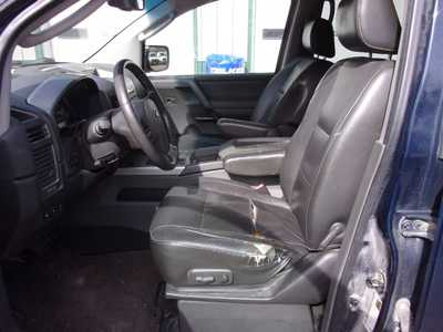 2007 Nissan Titan, $9995. Photo 6