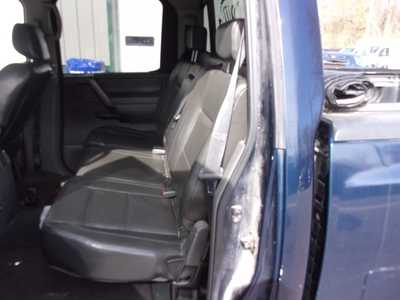 2007 Nissan Titan, $9995. Photo 7