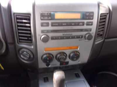 2007 Nissan Titan, $9995. Photo 8
