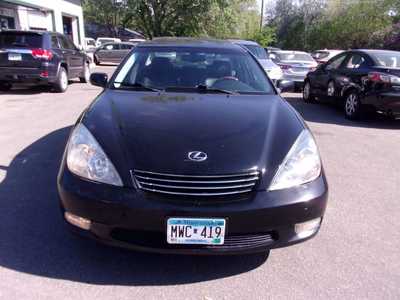 2003 Lexus ES Series, $5995. Photo 2
