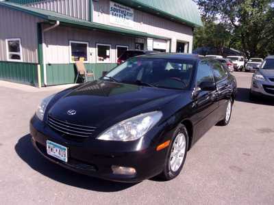 2003 Lexus ES Series, $5995. Photo 3