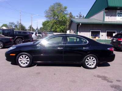 2003 Lexus ES Series, $5995. Photo 4