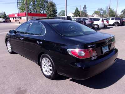 2003 Lexus ES Series, $5995. Photo 5