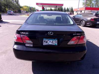 2003 Lexus ES Series, $5995. Photo 6