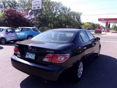2003 Lexus ES Series, $5995. Photo 7