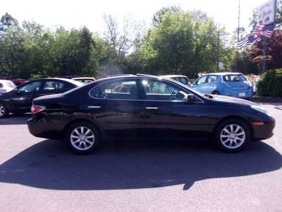 2003 Lexus ES Series, $5995. Photo 8