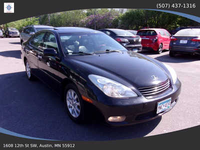 2003 Lexus ES Series, $5995. Photo 1