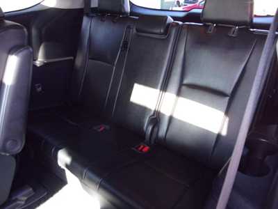 2021 Toyota Highlander, $32995. Photo 11