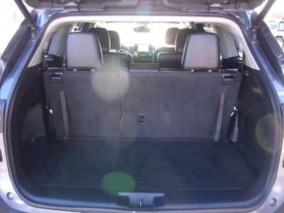 2021 Toyota Highlander, $32995. Photo 9