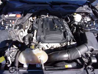2017 Ford Mustang, $16995. Photo 10