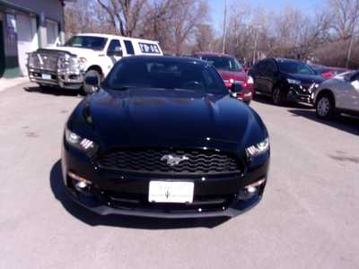 2017 Ford Mustang, $16995. Photo 2