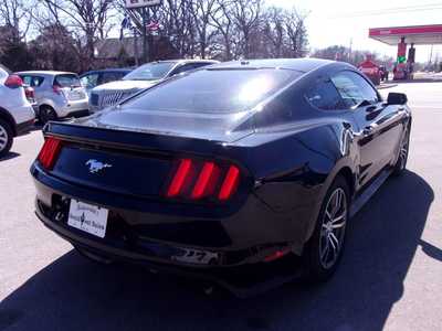 2017 Ford Mustang, $16995. Photo 7