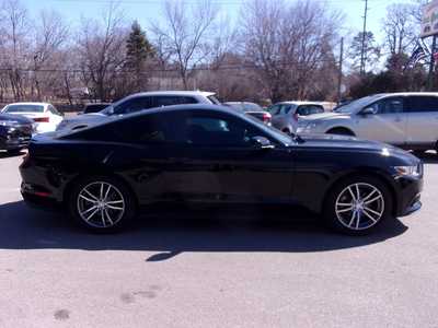 2017 Ford Mustang, $16995. Photo 8