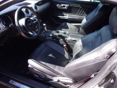 2017 Ford Mustang, $16995. Photo 9