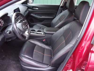 2022 Nissan Altima, $20995. Photo 11