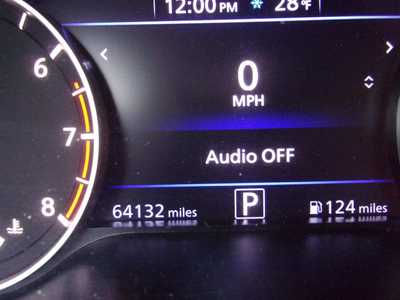 2022 Nissan Altima, $20995. Photo 12