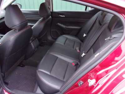 2022 Nissan Altima, $20995. Photo 9