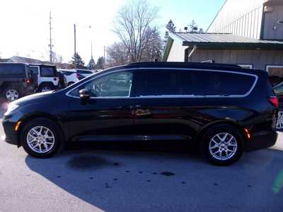 2022 Chrysler Pacifica, $23995. Photo 4