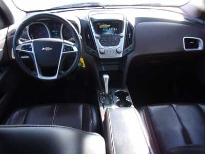 2014 Chevrolet Equinox, $6995. Photo 10