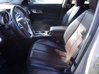 2014 Chevrolet Equinox, $6995. Photo 11