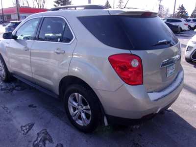 2014 Chevrolet Equinox, $6995. Photo 5