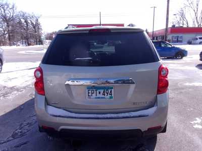 2014 Chevrolet Equinox, $6995. Photo 6